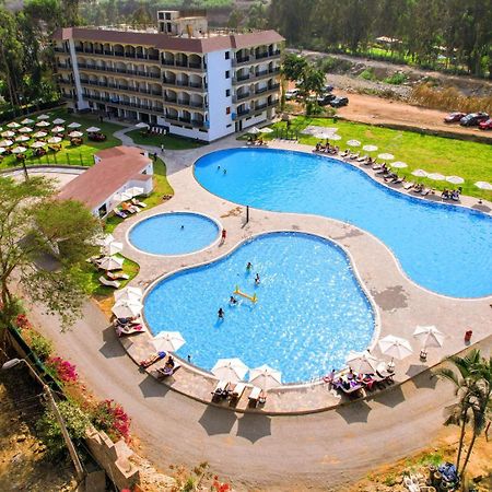 Ribera Del Rio Club Resort Cieneguilla Zewnętrze zdjęcie