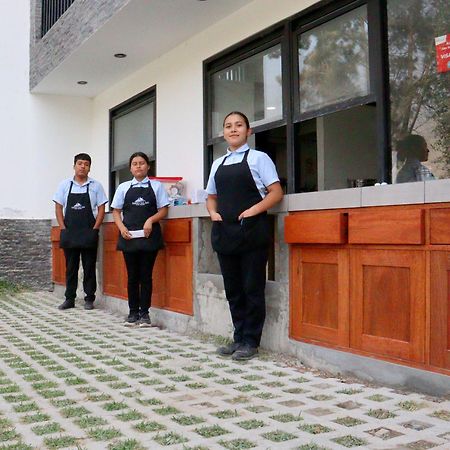 Ribera Del Rio Club Resort Cieneguilla Zewnętrze zdjęcie