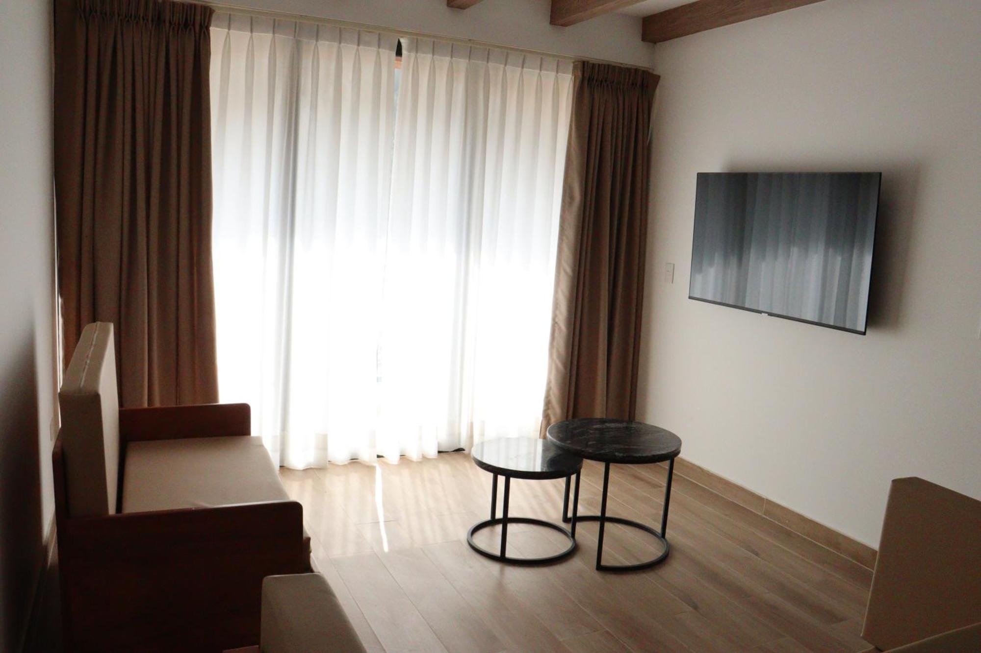Ribera Del Rio Club Resort Cieneguilla Zewnętrze zdjęcie