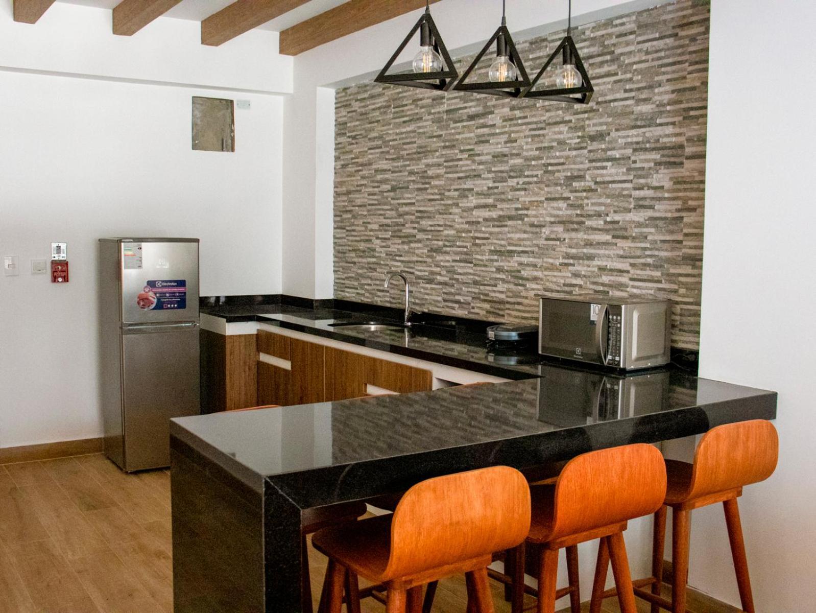 Ribera Del Rio Club Resort Cieneguilla Zewnętrze zdjęcie