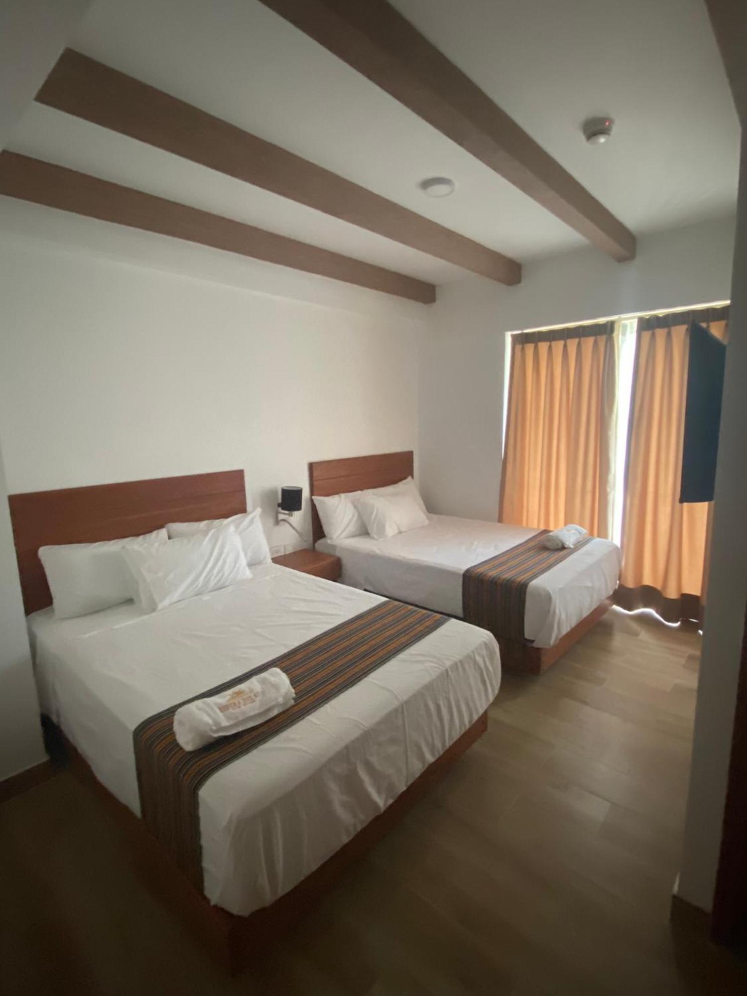 Ribera Del Rio Club Resort Cieneguilla Zewnętrze zdjęcie