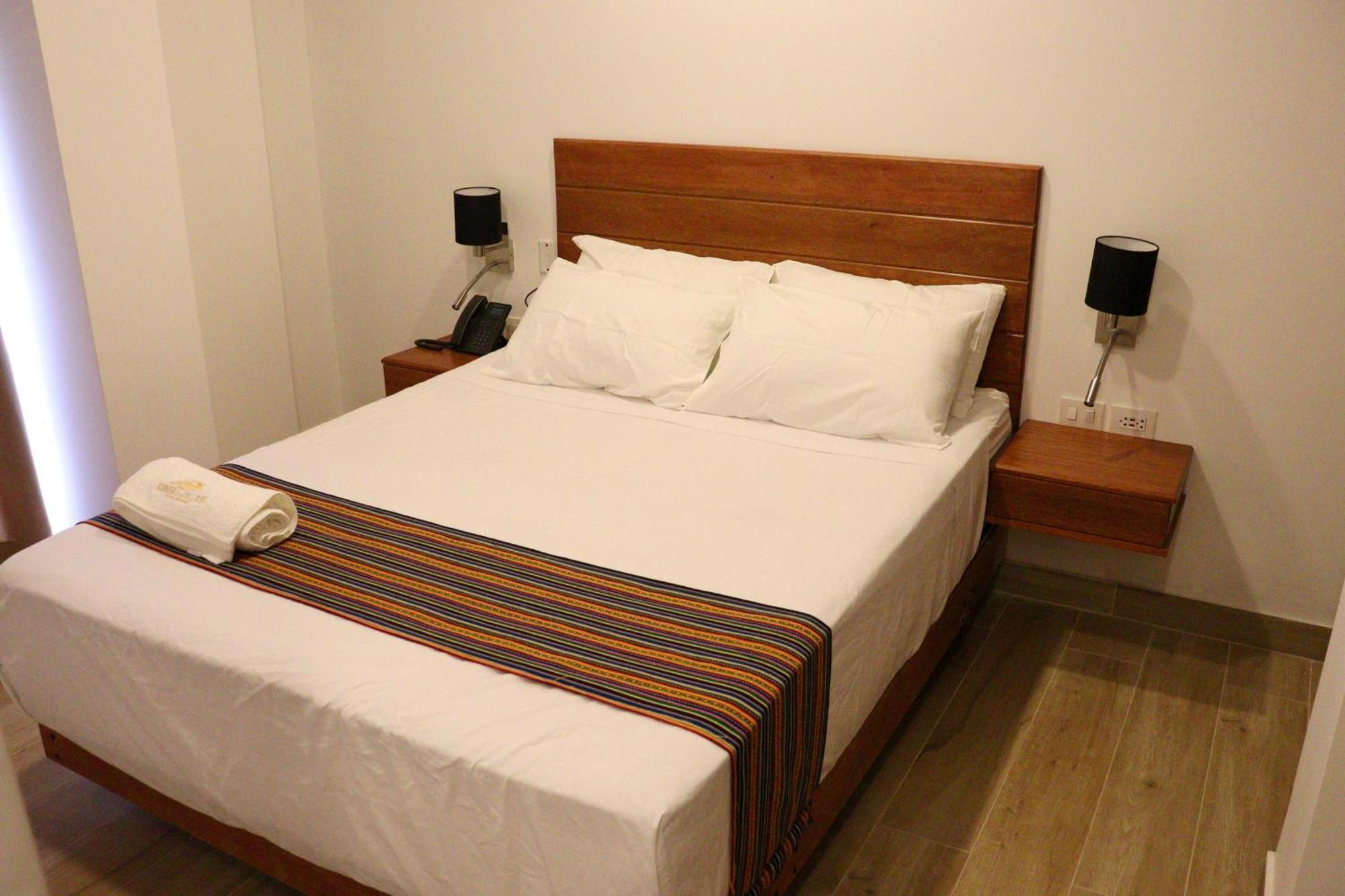 Ribera Del Rio Club Resort Cieneguilla Zewnętrze zdjęcie
