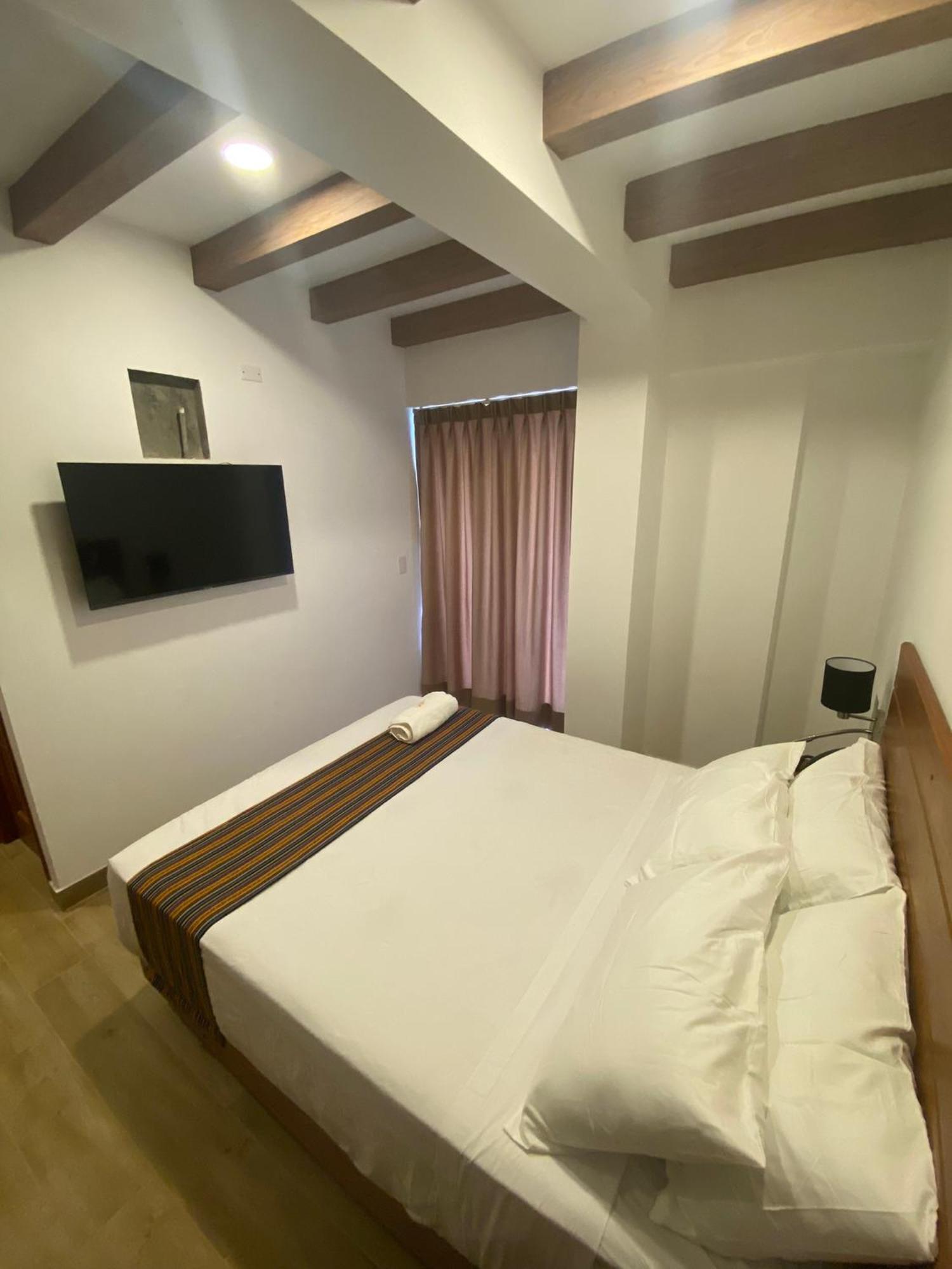 Ribera Del Rio Club Resort Cieneguilla Zewnętrze zdjęcie