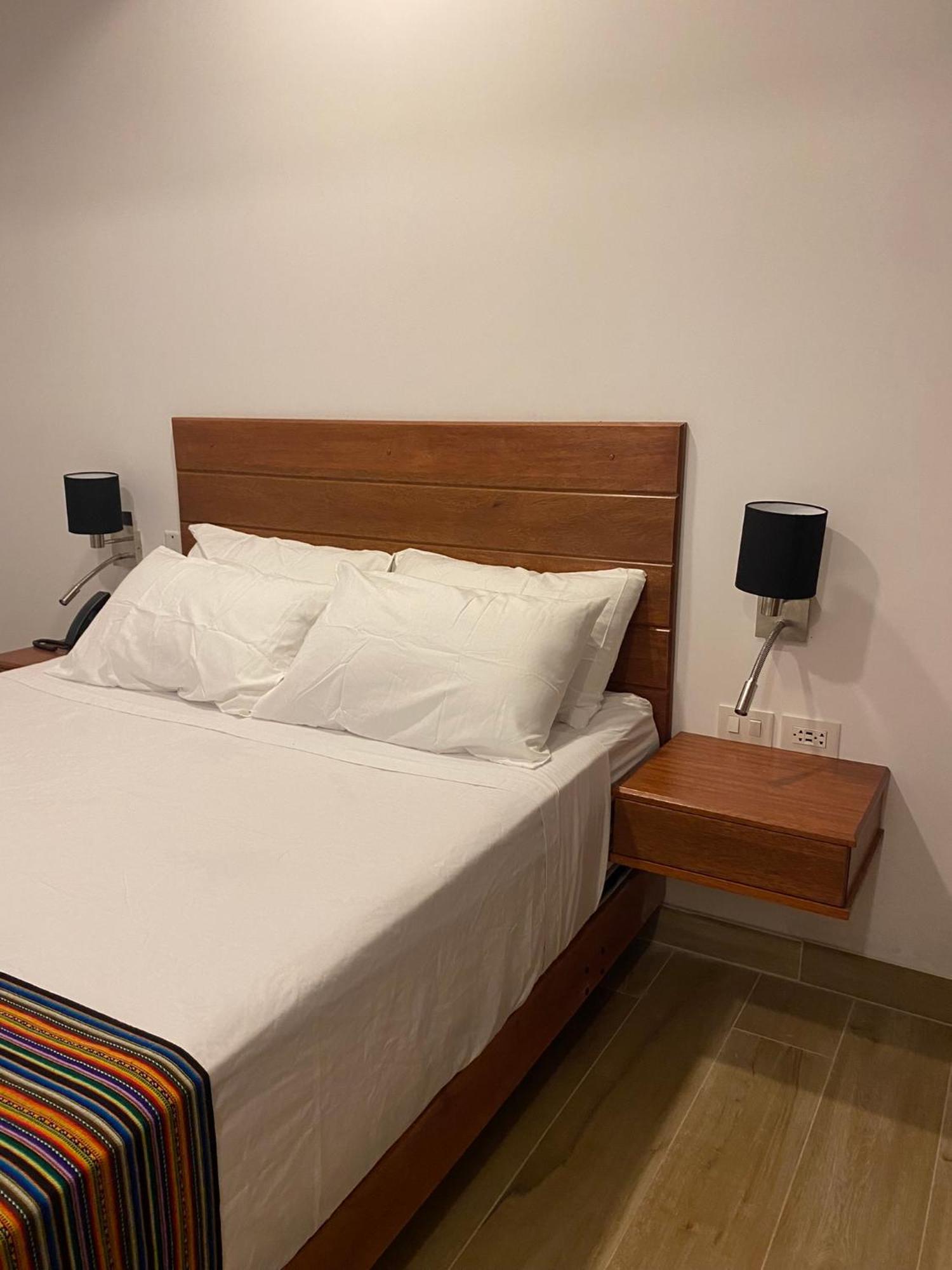 Ribera Del Rio Club Resort Cieneguilla Zewnętrze zdjęcie