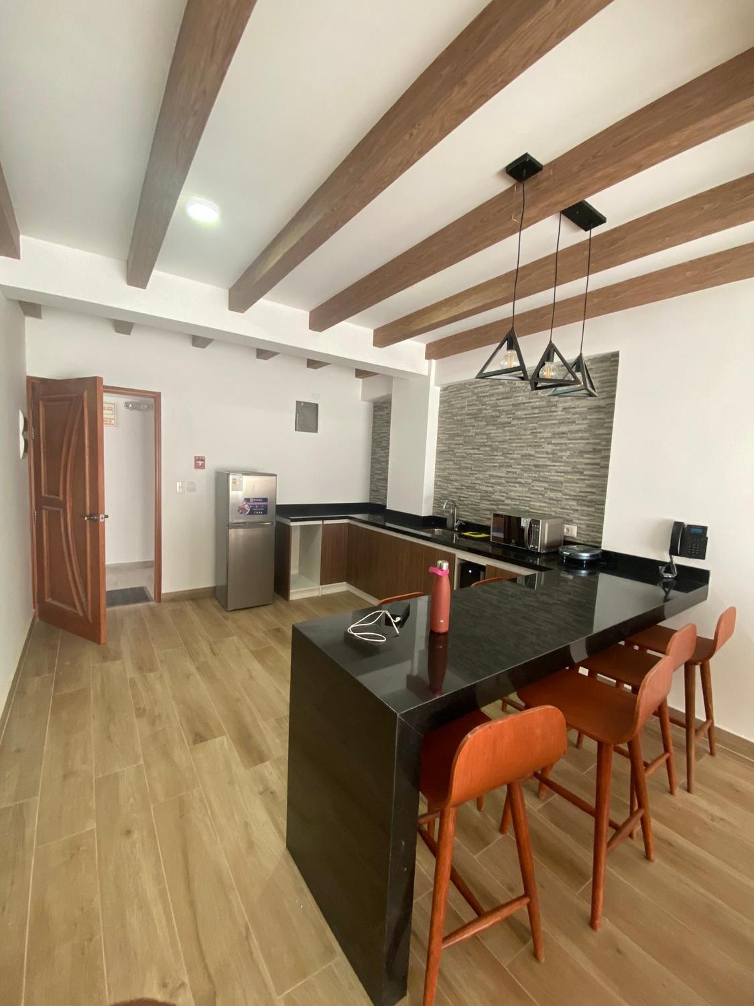 Ribera Del Rio Club Resort Cieneguilla Zewnętrze zdjęcie