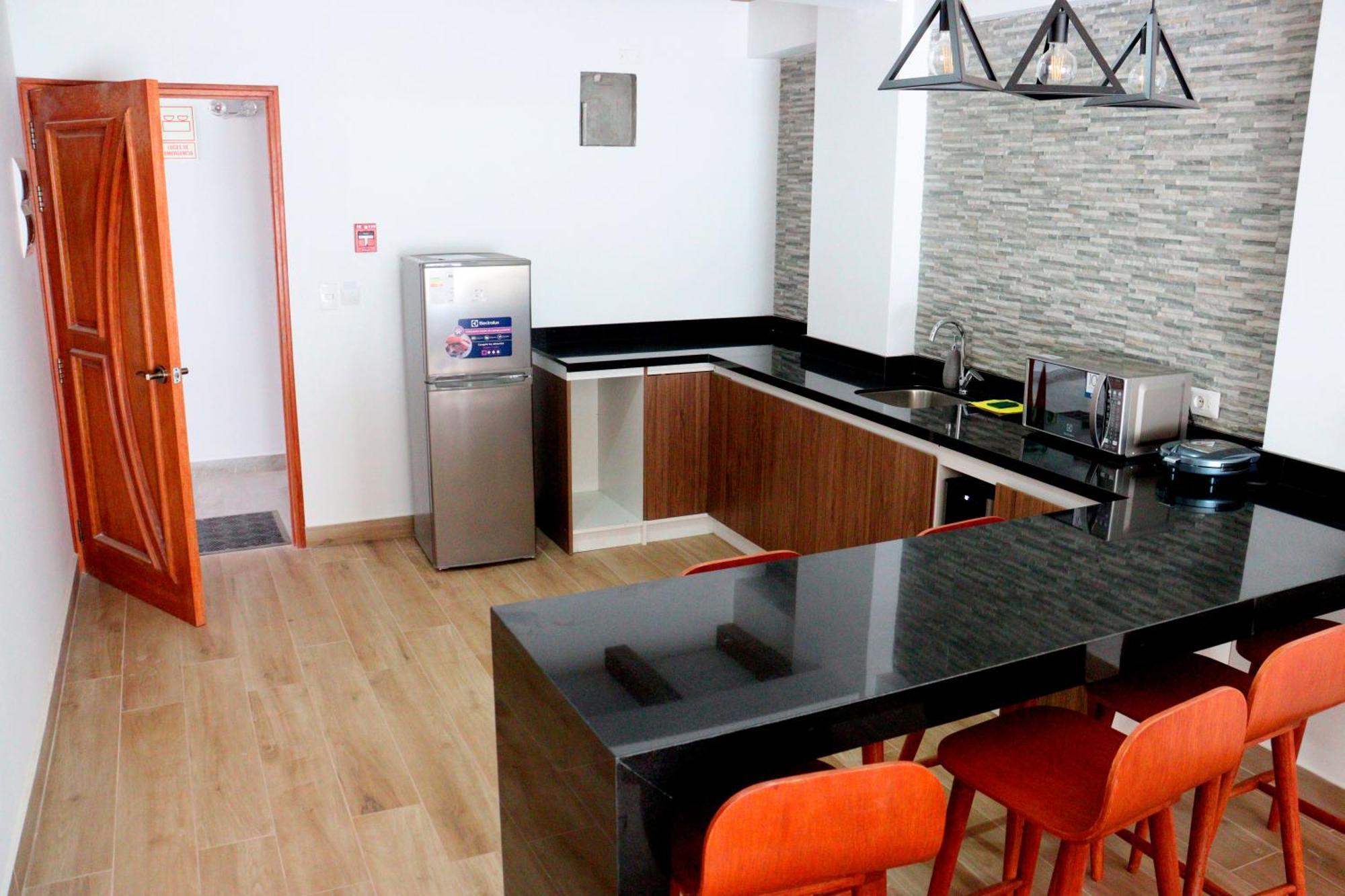 Ribera Del Rio Club Resort Cieneguilla Zewnętrze zdjęcie